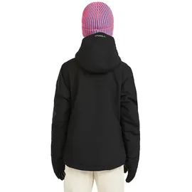 O'Neill FWC'Cruz Snow Jacke Schwarz 116