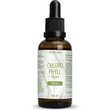 sinoplasan gmbh Chlorophyll Tropfen 50 ml