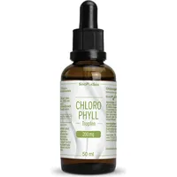 sinoplasan gmbh Chlorophyll Tropfen 50 ml