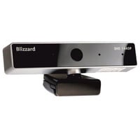 Blizzard A355-S Webcam 2592 x 1944 Pixel Klemm-Halterung