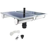 esotec schwimmender Fischteichbelüfter 160/5000 Profi POWER Fernbedienung 101847