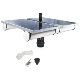 esotec schwimmender Fischteichbelüfter 160/5000 Profi POWER Fernbedienung 101847