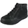 Finn Comfort Schnürschuh Herren Schwarz 43