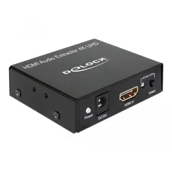 DeLOCK HDMI Audio Extractor