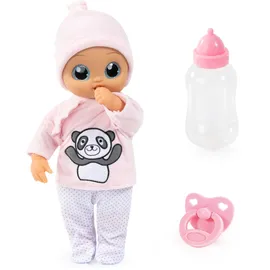Bayer Baby Interactive Babypuppe 38 cm
