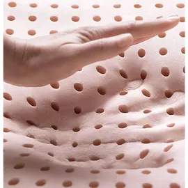 letti moderni Memory Wave Latex 120 x 200 cm H2