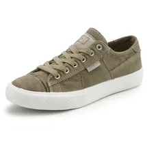 ELBSAND Sneaker Damen khaki Gr.42