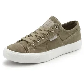 ELBSAND Sneaker Damen khaki Gr.42