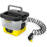 Kärcher Mobile Outdoor Cleaner OC 4 1.599-350.0