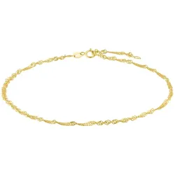 amor Fußkette Fußketten   Damen 