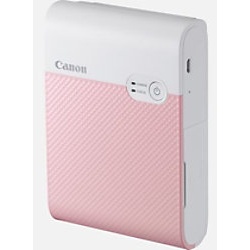 Canon SELPHY Square QX10 Farb Thermal Fotodrucker Rosa