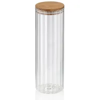 Kela Vorratsdose Dorothea transparent 27,0 cm 1,5 l