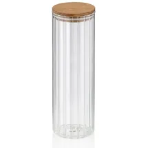 Kela Vorratsdose Dorothea transparent 27,0 cm 1,5 l