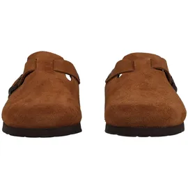 ROHDE Clogs Braun 38