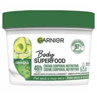 Garnier Body Superfood Pflegende Creme 380 ml