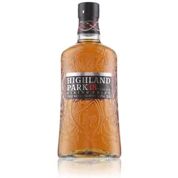 Highland Park 18 Years Viking Pride Whisky 43% Vol. 0,7l