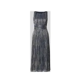 Swing Cocktailkleid Blau 40