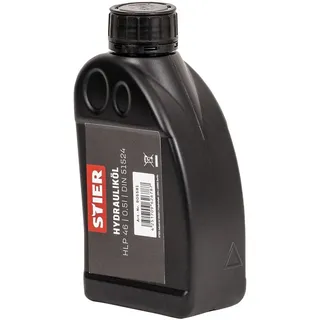 Stier Hydrauliköl für Hubgeräte