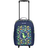 Fabrizio Kids Kinder Trolley Junior Active Dino