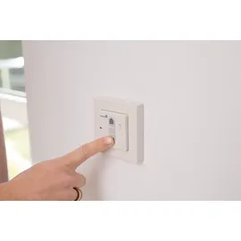 Schellenberg Funk-Zeitschaltuhr Aufputz