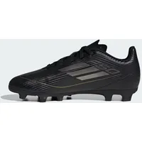 Adidas F50 Club Kids FxG Core Black / Iron