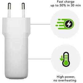 dbramante1928 - USB-C 65W Wandladegerät