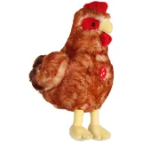Gipsy Henne mit Sound (24 cm,