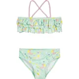 Playshoes Bikini Einhorn Mint 98/104