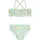 Playshoes Bikini Einhorn Mint 98/104