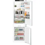 Siemens iQ500 KI86NEDD0 Einbau-Kühlgefrierkombination (260 l, 1772 mm hoch)