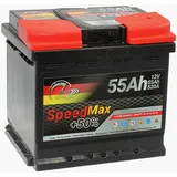 AUTOBATTERIE Speed L1MAX - 55AH 520A 12V