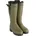 Winter-Gummistiefel vert vierzon 45