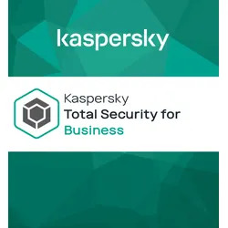 Kaspersky Total Security for Business