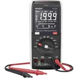 VOLTCRAFT VC232 Hand-Multimeter digital CAT III 600 V Anzeige (Counts): 2000