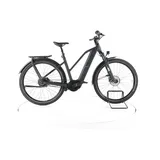 28 Zoll RH 50 cm night'n'chrome Trapeze