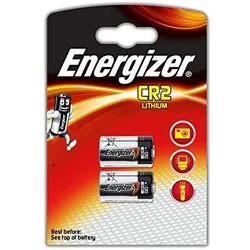 ENERGIZER Gerätebatterie 618236