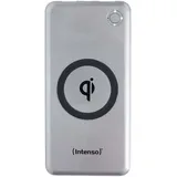 Intenso Powerbank WPD10000 silber (7343531)