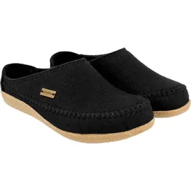 HAFLINGER Blizzard Credo Damen, Herren schwarz 44