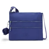 Kipling Alvar Mittelgroße Umhängetasche Blue (Blau)