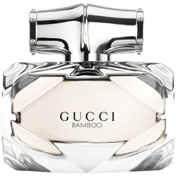 GUCCI Bamboo Eau de Toilette Natural Spray