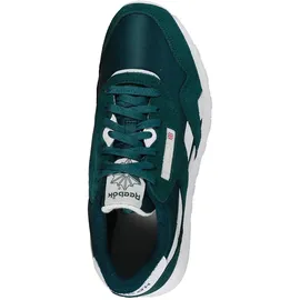Reebok Classic Nylon Herren Metal Green/White 40