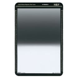 H&Y K-Serie Grauverlaufsfilter 0.9 ND8 Reverse 100 x150mm (3 Blendenstufen)