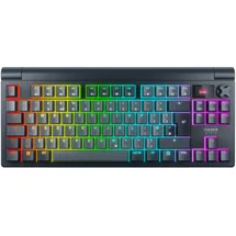 Cherry MX 8.3 TKL Wireless Hot Swappable MX2A RED UK