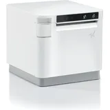 Star Micronics MCP31CI WT E+U Printer USB-C - Bondrucker, POS/Kasse, LAN/USB, weiß