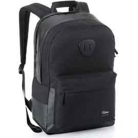 Nitro Urban Plus tough black