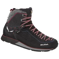 Salewa Winterschuhe MTN Trainer 2 Winter GTX (wasserdicht) asphaltgrau Damen
