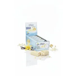 INKOSPOR L-Carnitine Riegel Mix 24 x 35 g