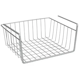 Metaltex Schrankkorb Polytherm 30 cm Silber