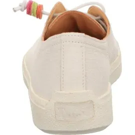THINK! Turna Damen Weit Bianco/Roségold 38