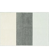 Karat Horizont 60 x 90 cm hellgrau/grau/creme